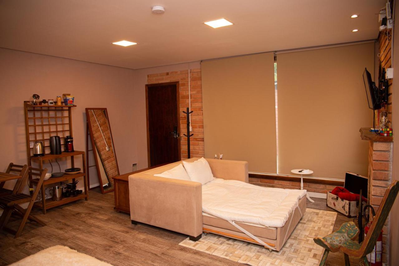 Suite Syrah Com Ofuro Campos do Jordao Exterior photo